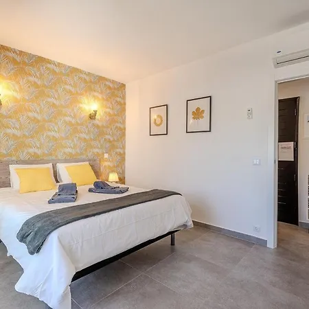 Apartamento Old Town Sea View *