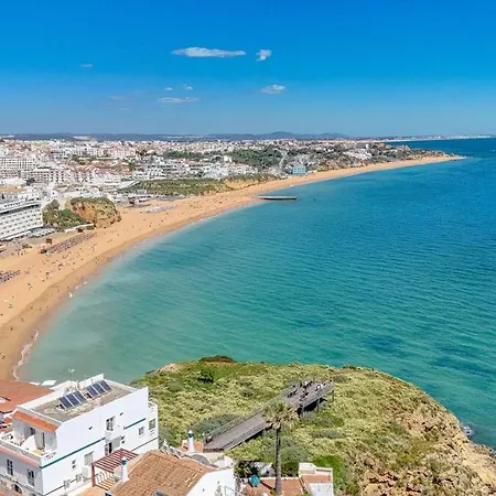 شقة Old Town Sea View