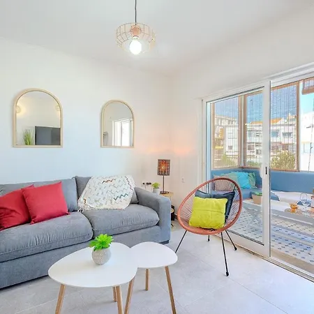 Apartamento Old Town Sea View Albufeira