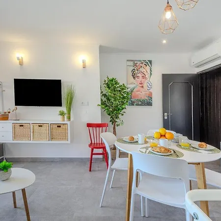 Old Town Sea View * Albufeira