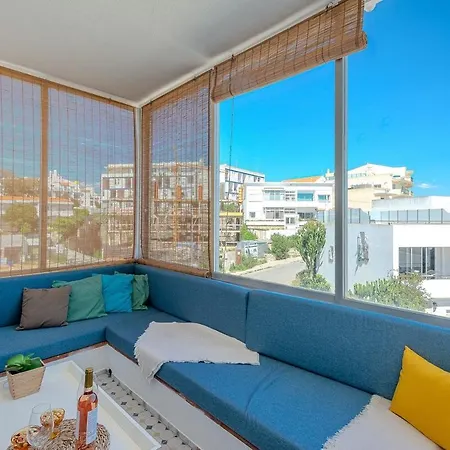 Old Town Sea View Albufeira