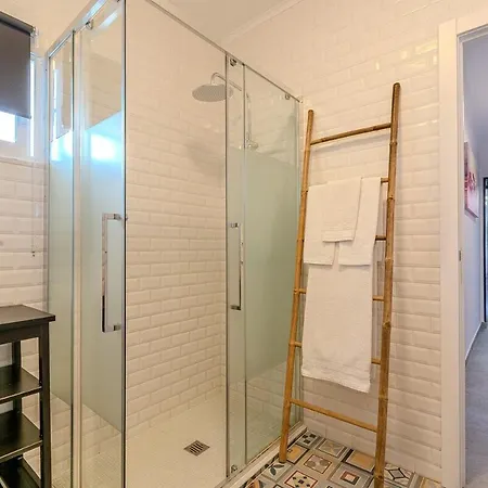 Apartamento Old Town Sea View