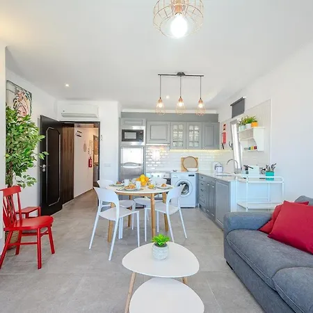 Old Town Sea View Albufeira