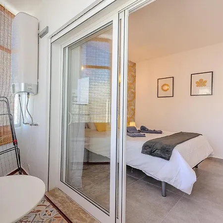 Old Town Sea View Appartement Albufeira