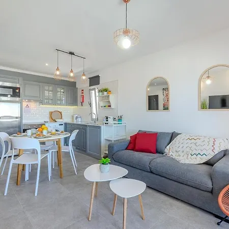 Appartement Old Town Sea View Albufeira