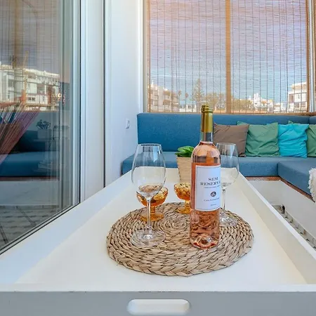 Old Town Sea View Appartement *