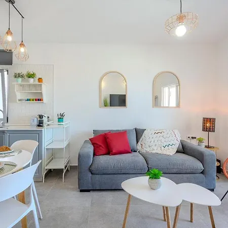 Apartment Old Town Sea View *