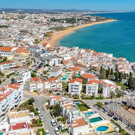 Old Town Sea View Lejlighed Albufeira