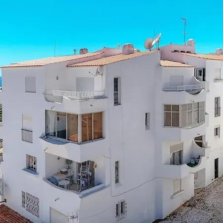 Apartment Old Town Sea View *