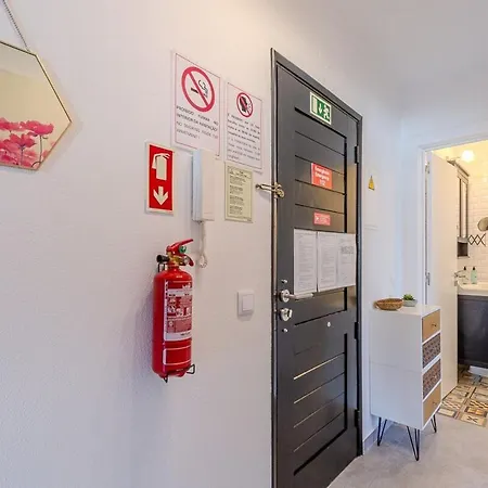 Old Town Sea View * Albufeira