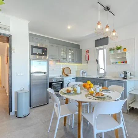 Old Town Sea View * Albufeira