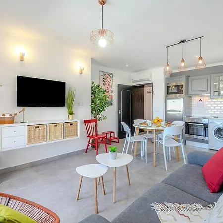 Old Town Sea View Albufeira