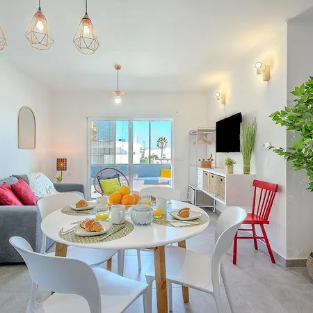 Old Town Sea View Appartement