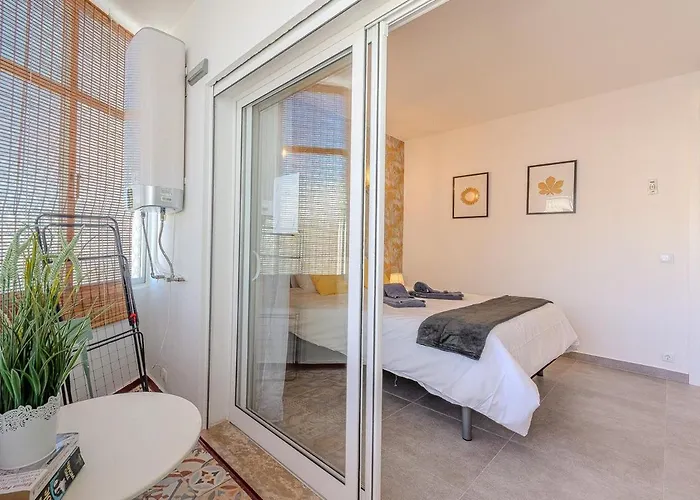 Old Town Sea View Apartment Albufeira