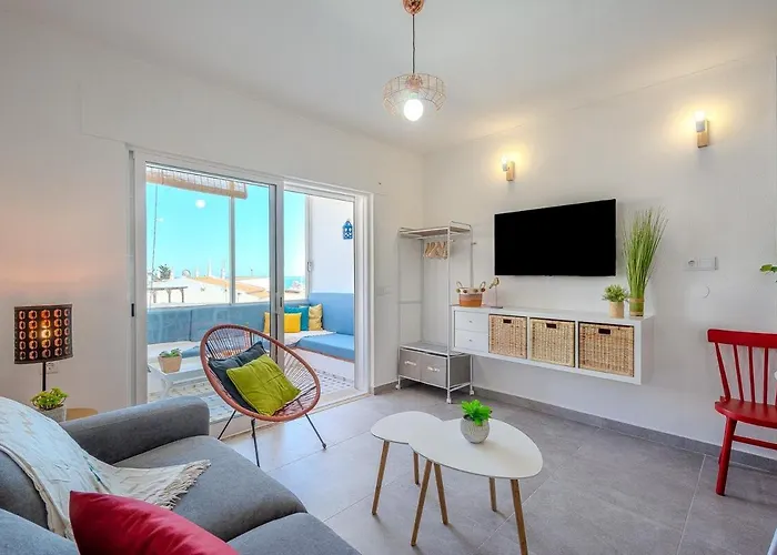 Old Town Sea View * Albufeira