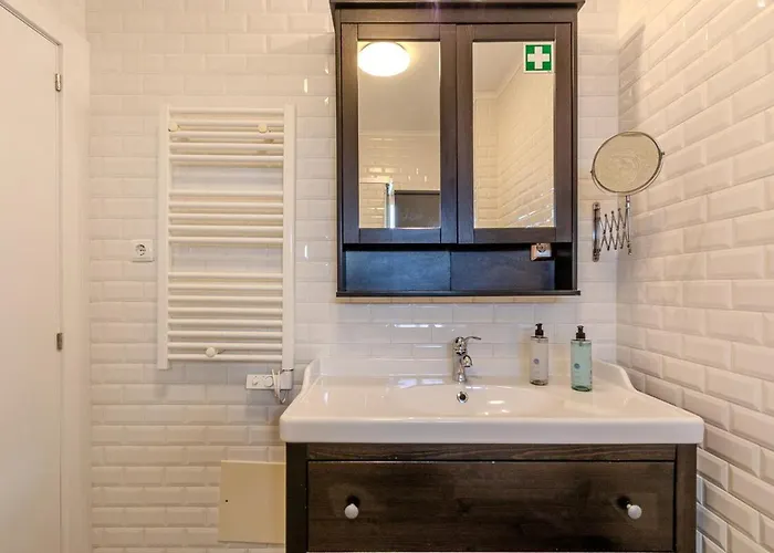 Old Town Sea View アパート *