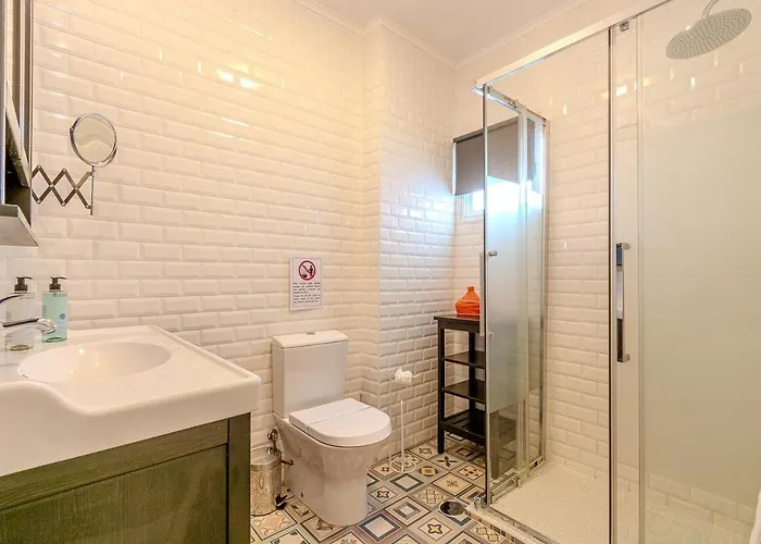 Old Town Sea View * Albufeira