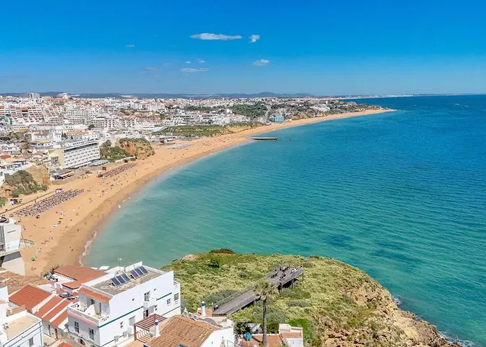 アパート Old Town Sea View