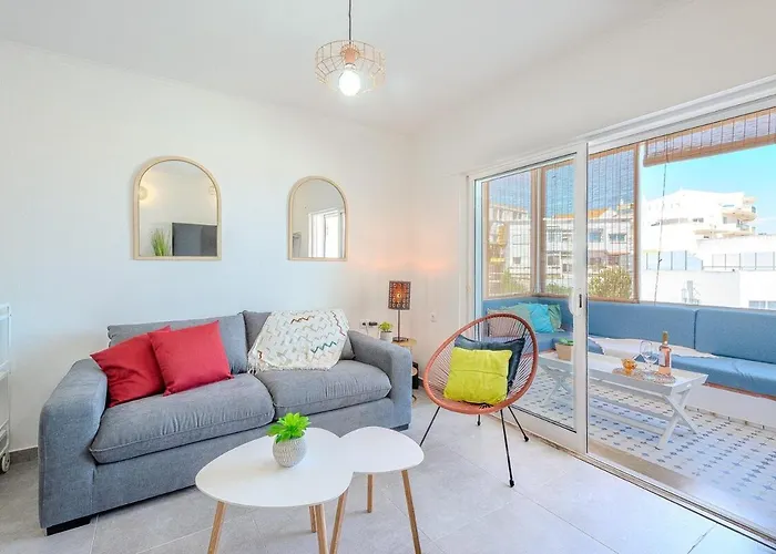 Apartment Old Town Sea View Albufeira