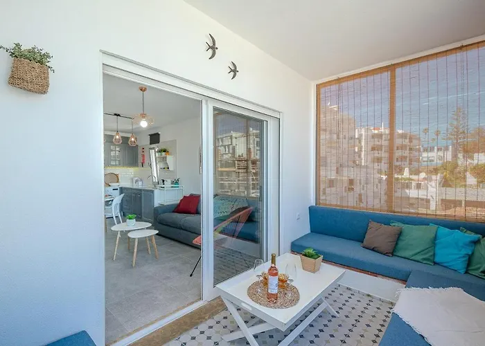 Apartment Old Town Sea View