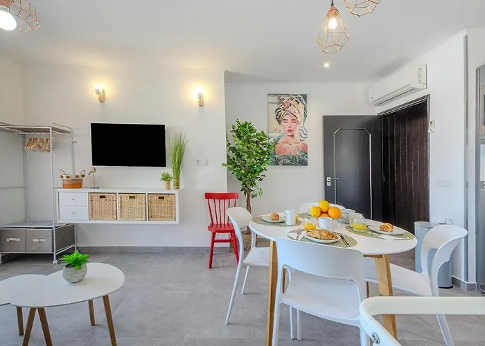 Old Town Sea View * アルブフェイラ