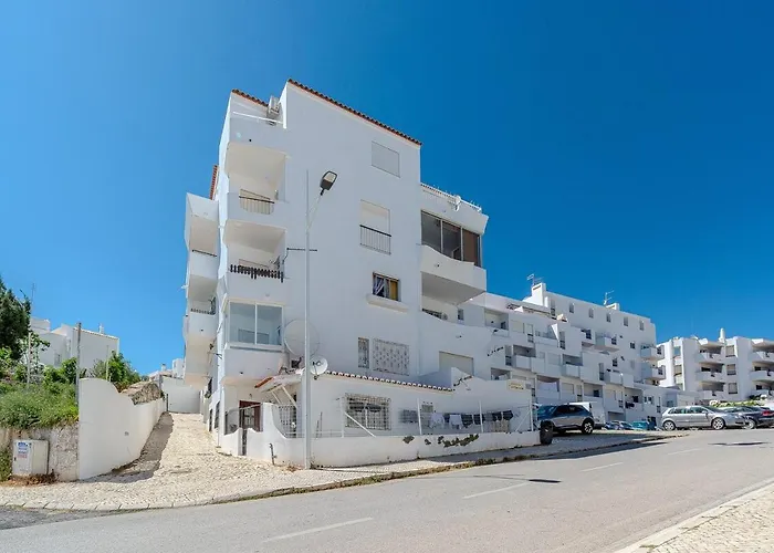 Apartment Old Town Sea View
