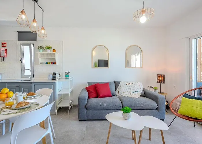 Apartment Old Town Sea View *