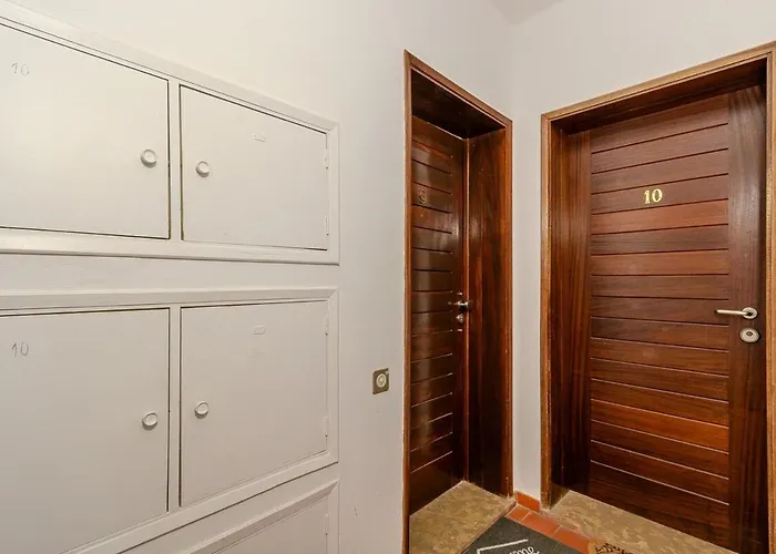 Old Town Sea View アルブフェイラ