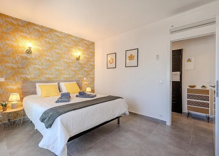 Apartment Old Town Sea View *