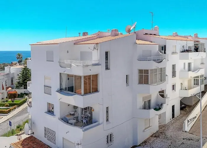 アパート Old Town Sea View *