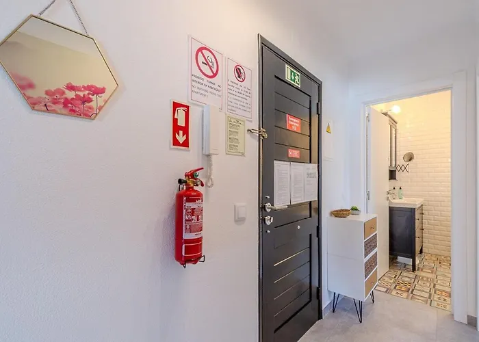 Old Town Sea View * Albufeira