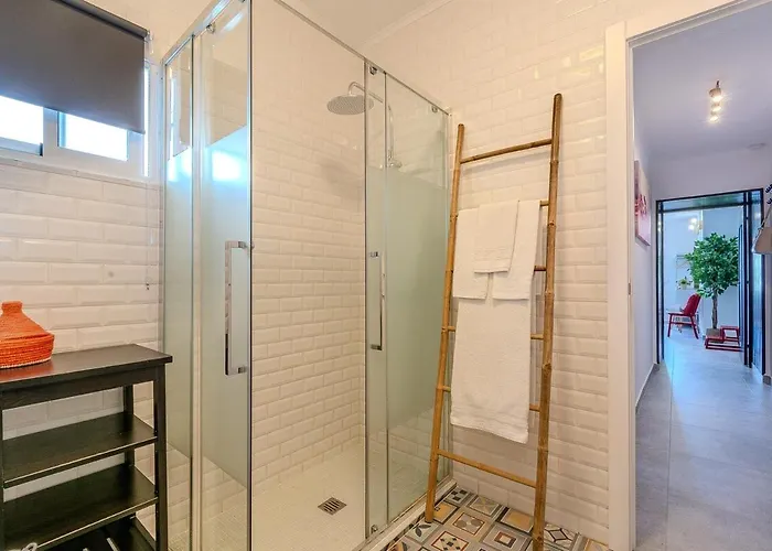 Apartment Old Town Sea View