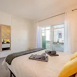 Old Town Sea View Appartamento Albufeira