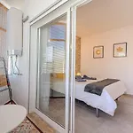 Old Town Sea View Appartamento Albufeira