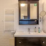Old Town Sea View Apartman *