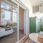 Old Town Sea View Apartman *