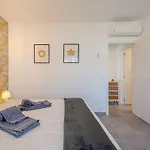 Apartman Old Town Sea View