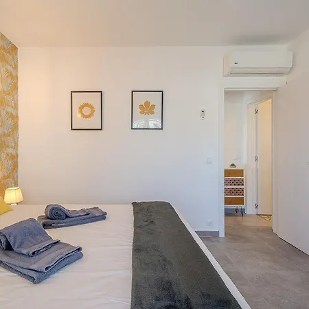 Apartament Old Town Sea View