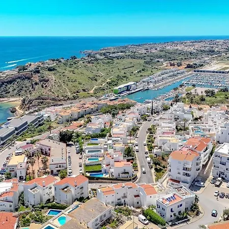 Old Town Sea View Apartman *