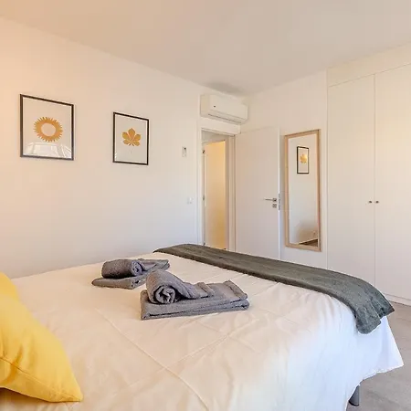 Old Town Sea View Albufeira