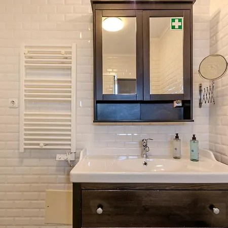 Old Town Sea View Apartament *