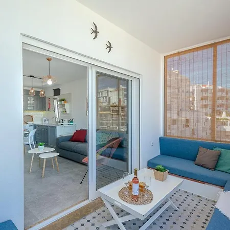 Apartament Old Town Sea View